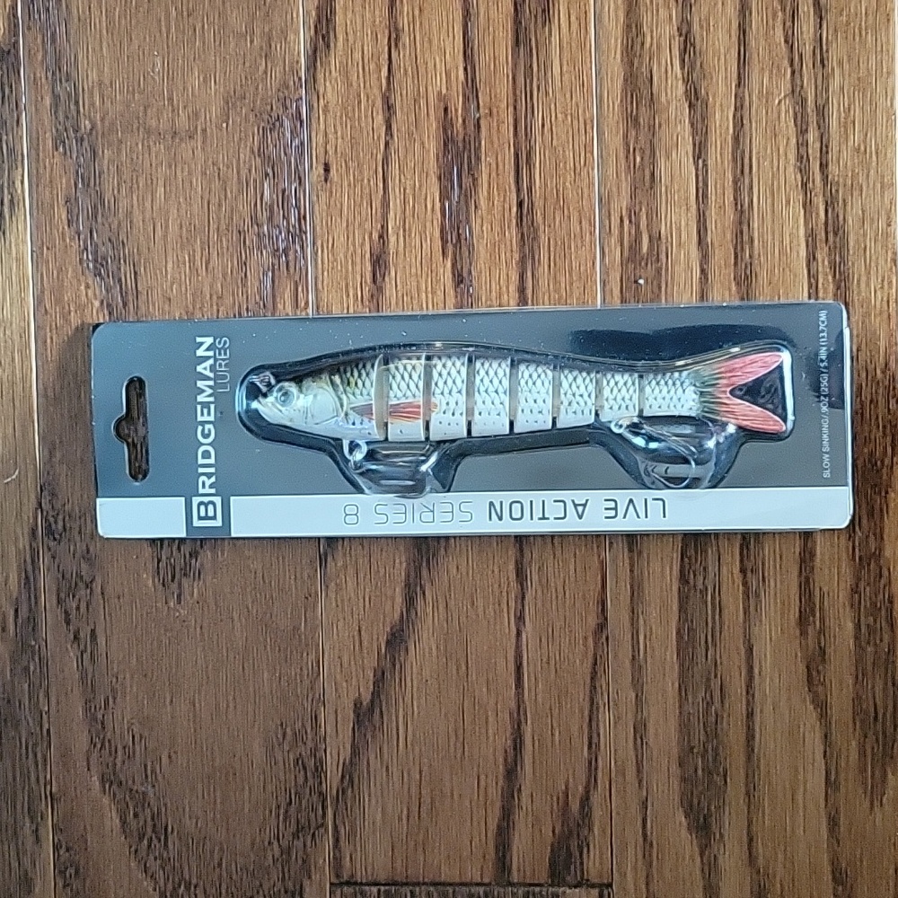 Lure
